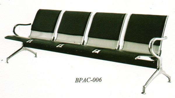 Kursi Tunggu Frontline BPAC-006