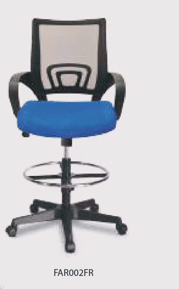 Kursi Kantor Highpoint FAR002 FR