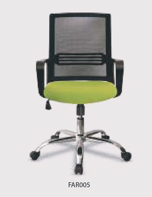 Kursi Kantor Highpoint FAR005