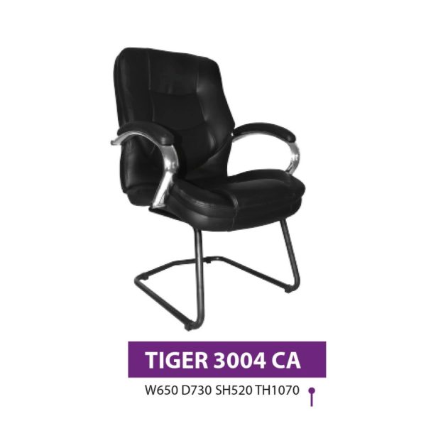 Kursi Hadap Ergosit Tiger 3004CA