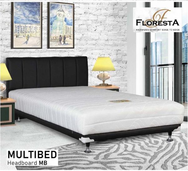 Springbed Floresta Multibed