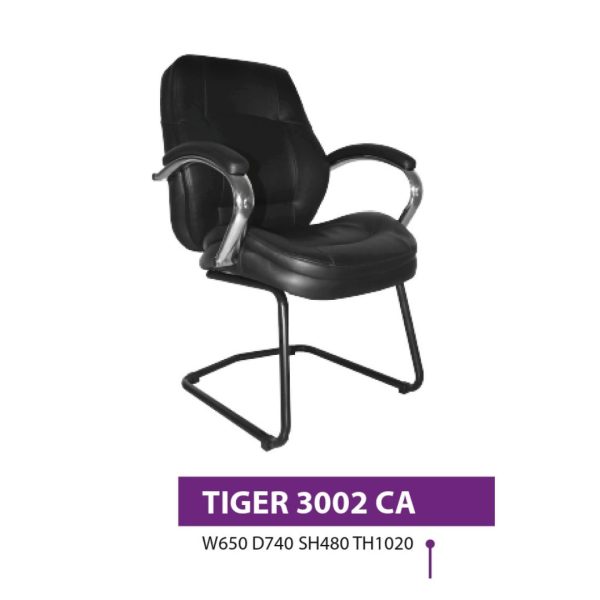 Kursi Hadap Ergosit tiger 3002 ca