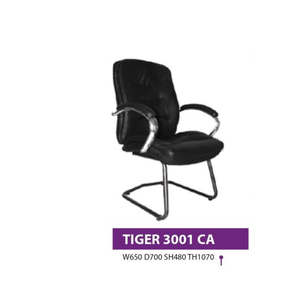 Kursi Hadap Ergosit tiger 3001 CA