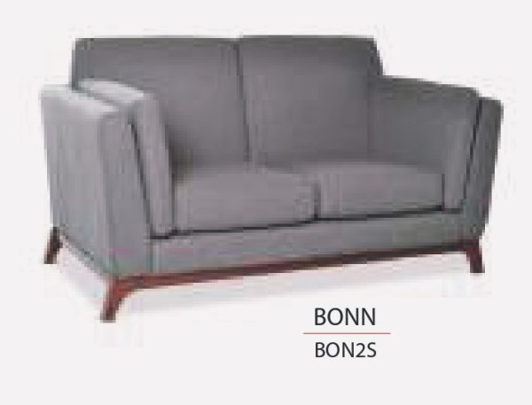 Sofa Kantor Highpoint BON 2S