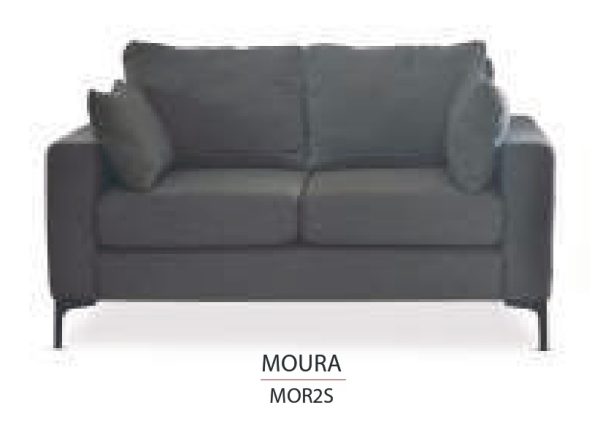 Sofa kantor Highpoint MOR 2S