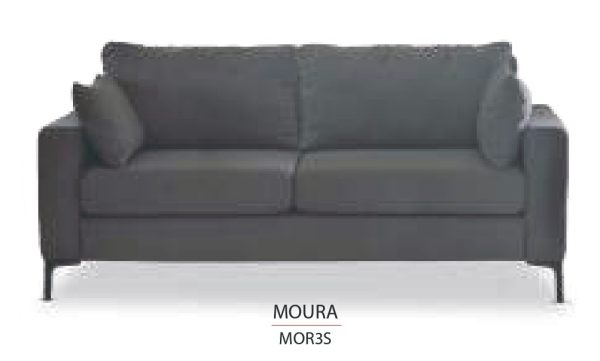 Sofa kantor Highpoint MOR 3S