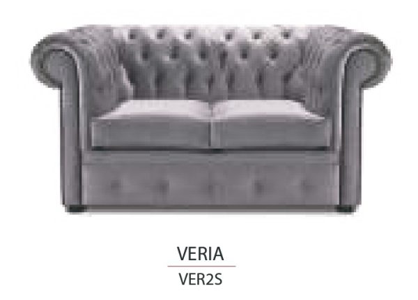 Sofa Kantor Highpoint VER 2S