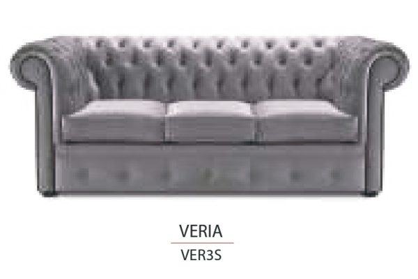 Sofa Kantor Highpoint VER 3S