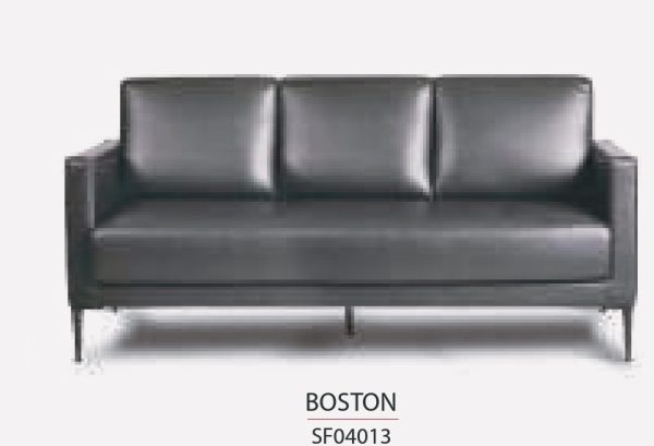 Sofa Kantor Highpoint Boston SF04013