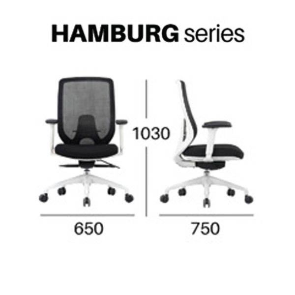 Kursi Kantor Humberg