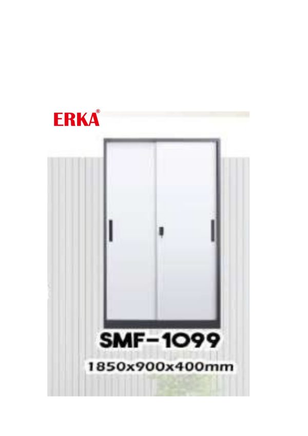 LEMARI PAKAIAN ERKA SMF-1099