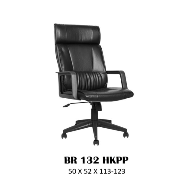 Kursi Direktur Brother BR 132 HKPP