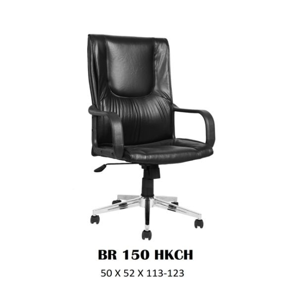 Kursi Direktur Brother BR 150 - HKCH