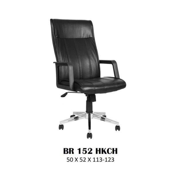 Kursi Direktur Brother BR 152-HKCH