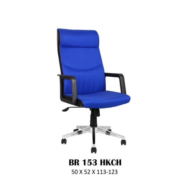 Kursi Direktur Brother BR 153-HKCH