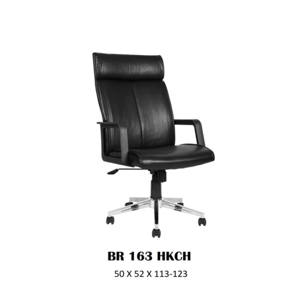 Kursi Direktur Brother BR 163 HKCH