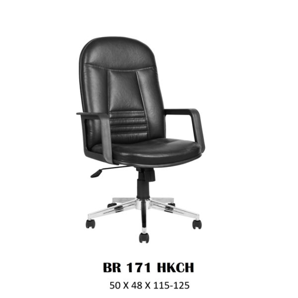 Kursi Direktur Brother BR 171 HKCH