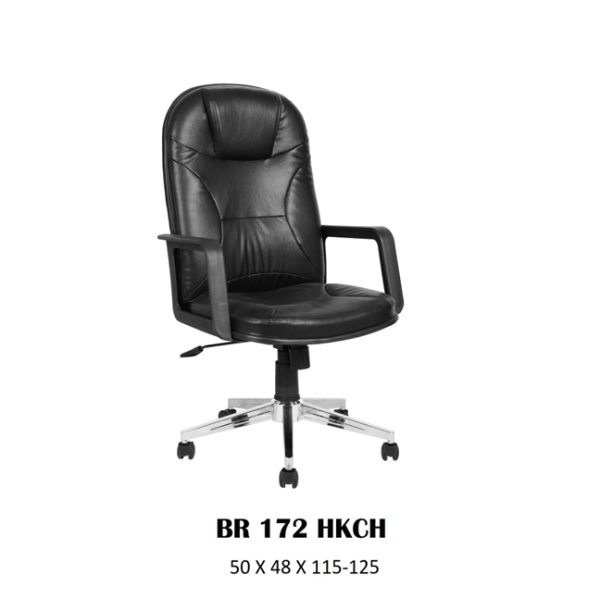 Kursi Direktur Brother BR 172 HKCH